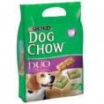 Dog Chow Frango e Cenoura 500g